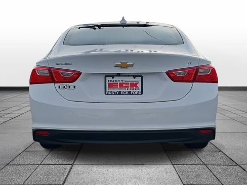 Used 2023 Chevrolet Malibu LT image 6