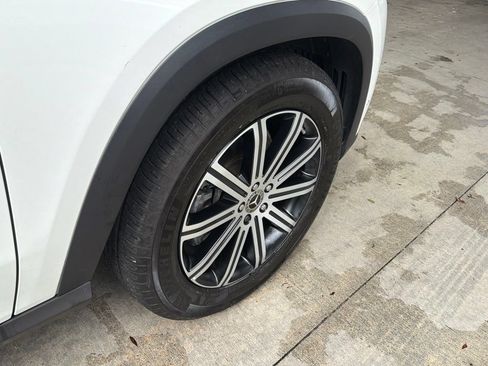 Used 2026 Mercedes-Benz GLE 350 4MATIC image 26