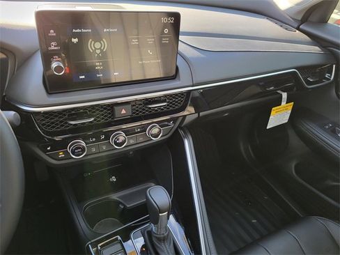 New 2026 Acura ADX BASE image 17