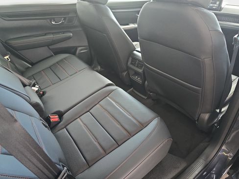 New 2026 Honda CR-V Sport-L image 11