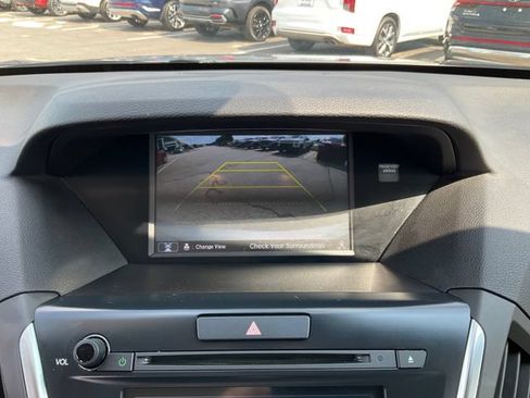 Used 2017 Acura MDX SH-AWD w/ Technology Package image 15