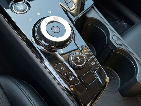 Certified 2023 Kia Sportage EX image 15