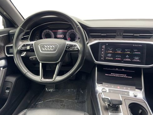 Used 2023 Audi A6 Premium Plus w/ Premium Plus Package image 54