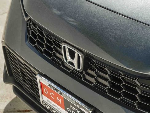 New 2026 Honda Civic LX image 9
