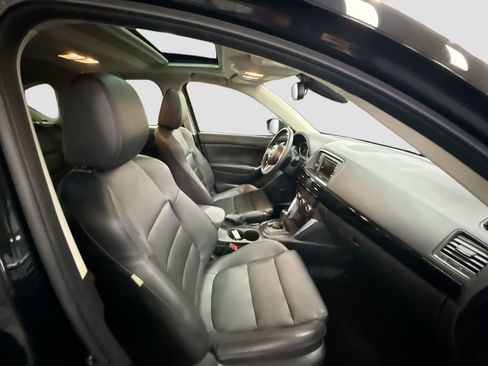 Used 2014 MAZDA CX-5 Grand Touring image 18