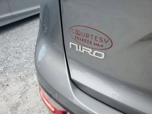 New 2025 Kia Niro Wind w/ Wind Preserve Package image 6
