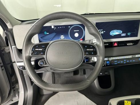 Used 2022 Hyundai Ioniq 5 Limited w/ Cargo Package image 14