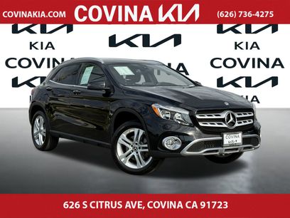 Used 2020 Mercedes-Benz GLA 250