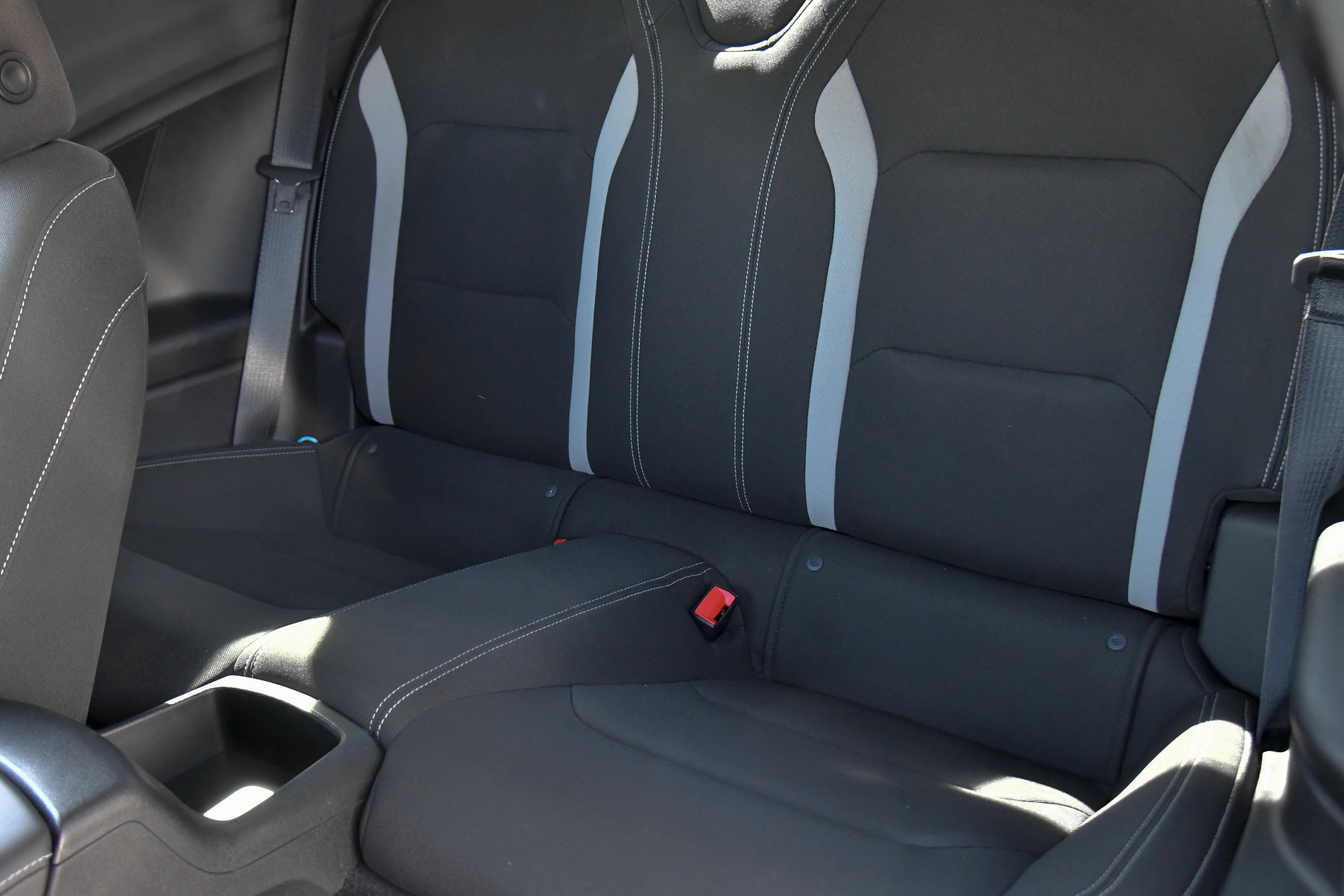 Used 2022 Chevrolet Camaro LT w/ RS Package RWD image 30