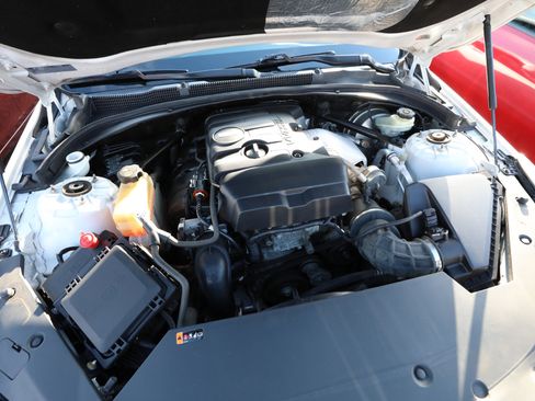 Used 2018 Cadillac ATS Luxury w/ Safety and Security Package image 25