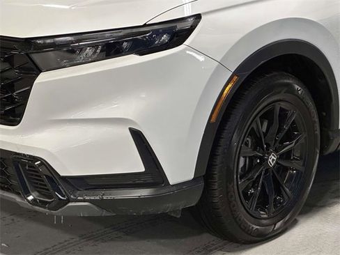 Certified 2023 Honda CR-V Sport image 10