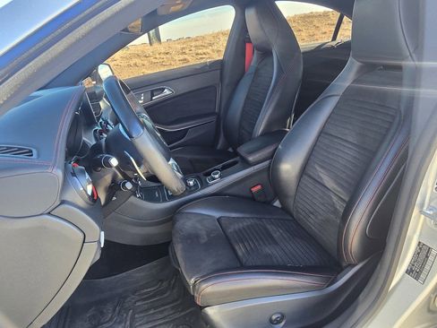 Used 2017 Mercedes-Benz CLA 45 AMG 45 AMG image 12