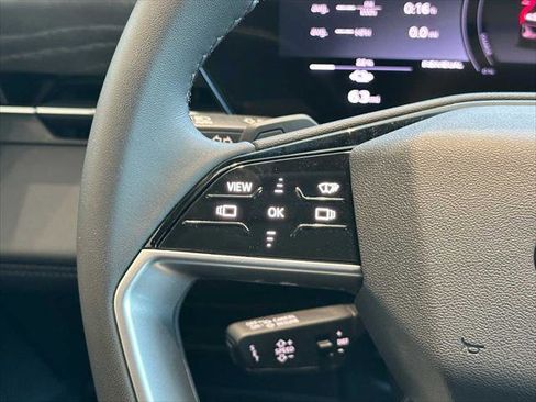 New 2025 Audi A6 e-tron Premium Plus image 36