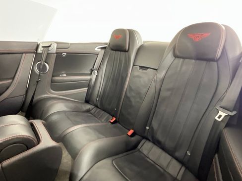 Used 2015 Bentley Continental GT V8 S image 25