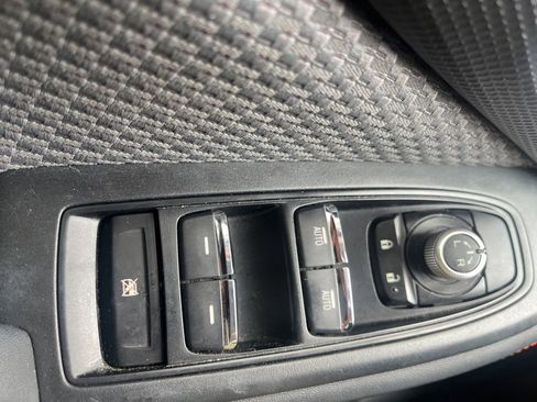 Used 2021 Subaru Forester Sport w/ Popular Package #2 AWD/4WD image 24