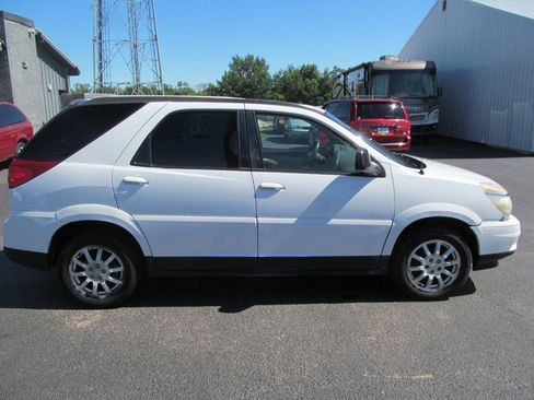 Used 2006 Buick Rendezvous 2WD image 5