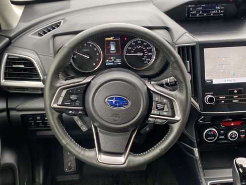 Used 2024 Subaru Forester Touring image 10