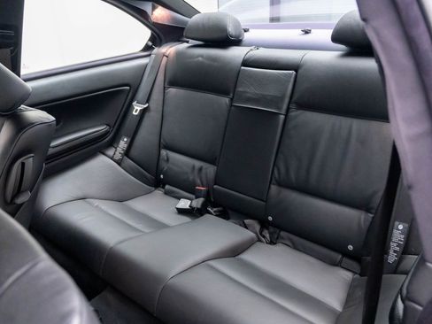 Used 2006 BMW 330Ci Coupe RWD image 16