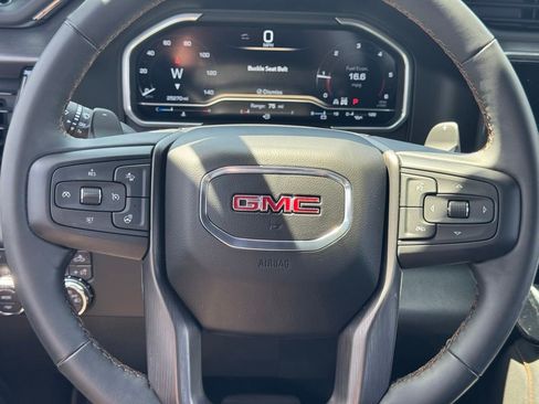 Used 2024 GMC Sierra 1500 AT4 AWD/4WD image 19