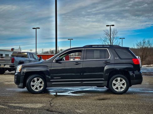 Used 2015 GMC Terrain SLE w/ Convenience Package image 6