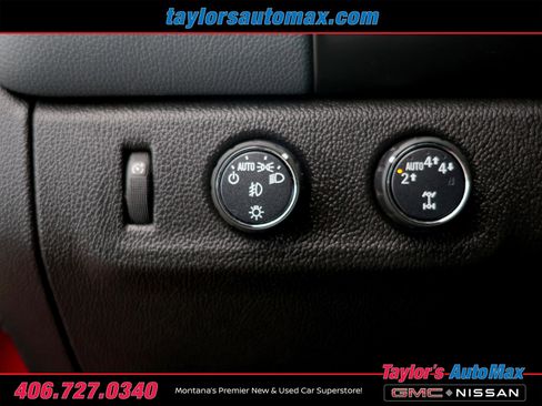 Used 2020 Chevrolet Colorado Z71 image 25