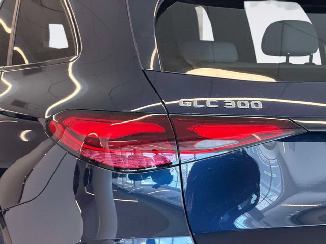 Certified 2023 Mercedes-Benz GLC 300 4MATIC image 11