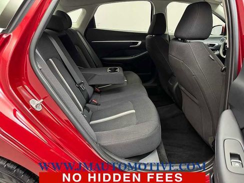 Used 2024 Hyundai Sonata SEL image 17