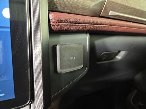 Used 2022 Ford Expedition Max Limited AWD/4WD image 29
