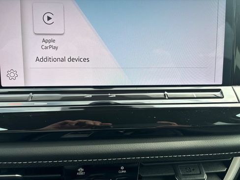 Certified 2025 Volkswagen Atlas SE AWD/4WD image 21