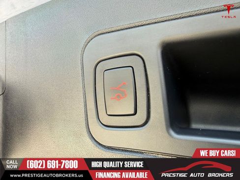 Used 2018 Tesla Model S 100D AWD/4WD image 53