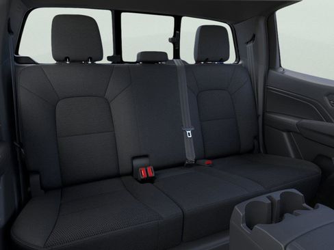 New 2026 Chevrolet Colorado LT RWD image 36