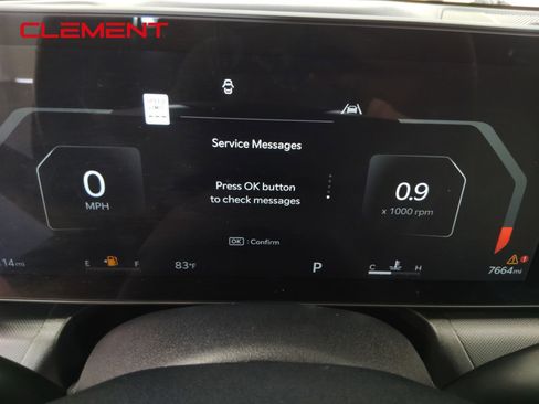 Used 2025 Kia K4 EX image 19