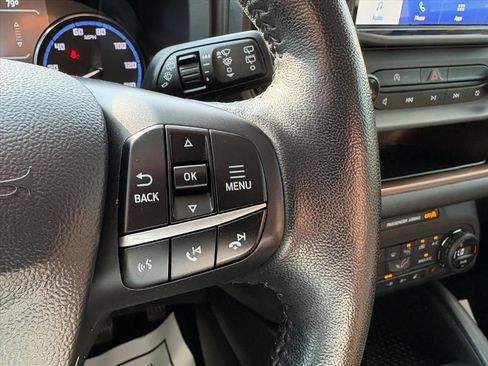 Used 2021 Ford Bronco Sport Outer Banks AWD/4WD image 15