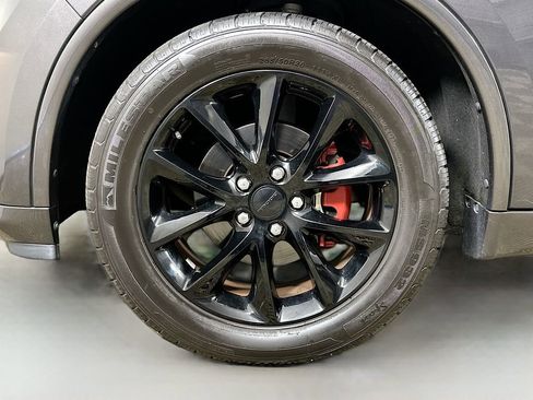 Used 2017 Dodge Durango GT w/ Nav & Power Liftgate Group RWD image 39