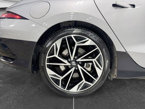 Used 2023 Hyundai Ioniq 6 SEL image 36