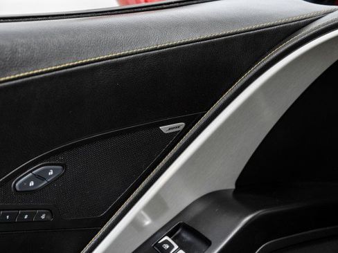 Used 2014 Chevrolet Corvette Stingray Convertible w/ 2LT Preferred Equipment Group image 39