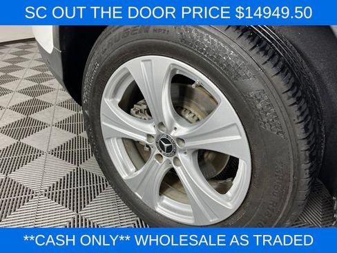 Used 2018 Mercedes-Benz GLC 300 image 13