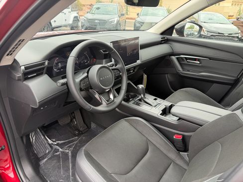 Used 2026 MAZDA CX-5 Preferred AWD/4WD image 8