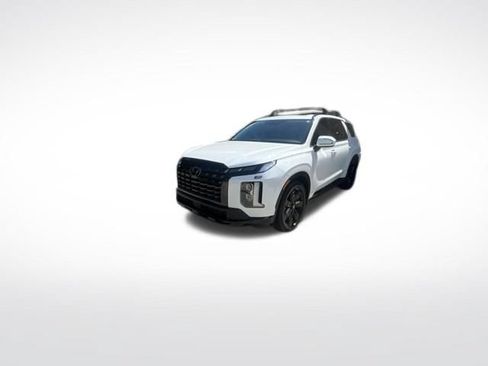 Used 2024 Hyundai Palisade XRT FWD image 7