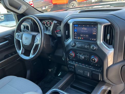 Used 2019 Chevrolet Silverado 1500 RST w/ All-Star Edition image 20