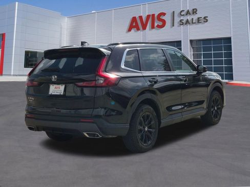 Used 2024 Honda CR-V Sport image 6