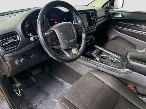 Used 2021 Dodge Durango SXT image 21