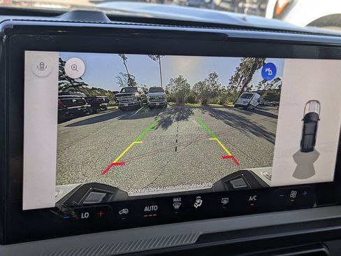 New 2025 Ford Bronco Sport Big Bend image 23