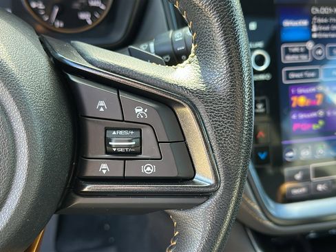 Used 2022 Subaru Outback Wilderness image 14