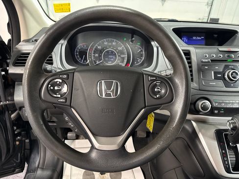 Used 2014 Honda CR-V EX image 27