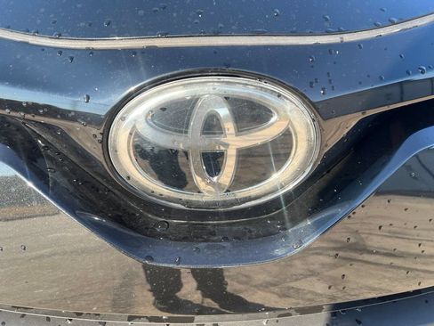 Used 2021 Toyota C-HR Nightshade FWD image 22