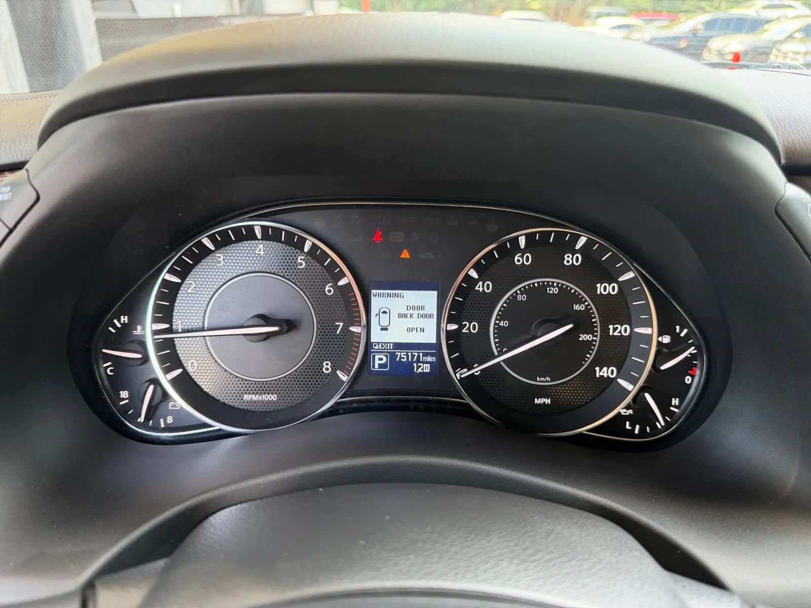 Used 2020 Nissan Armada SL w/ Premium Package AWD/4WD image 23