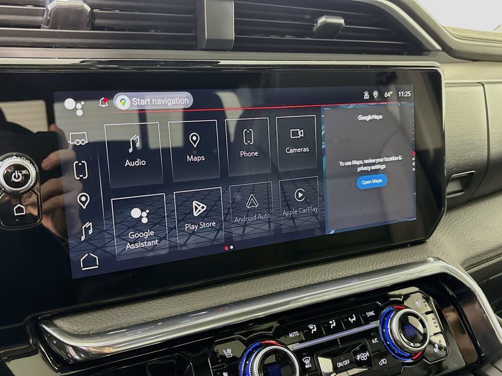 New 2026 GMC Sierra 1500 Denali AWD/4WD image 15