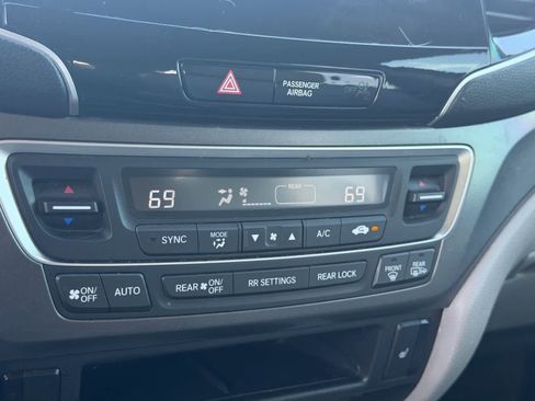 Used 2020 Honda Pilot EX-L image 10