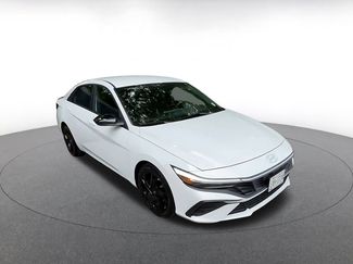 Used 2026 Hyundai Elantra Sport FWD video 2